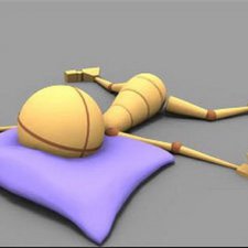 Пропал интерес