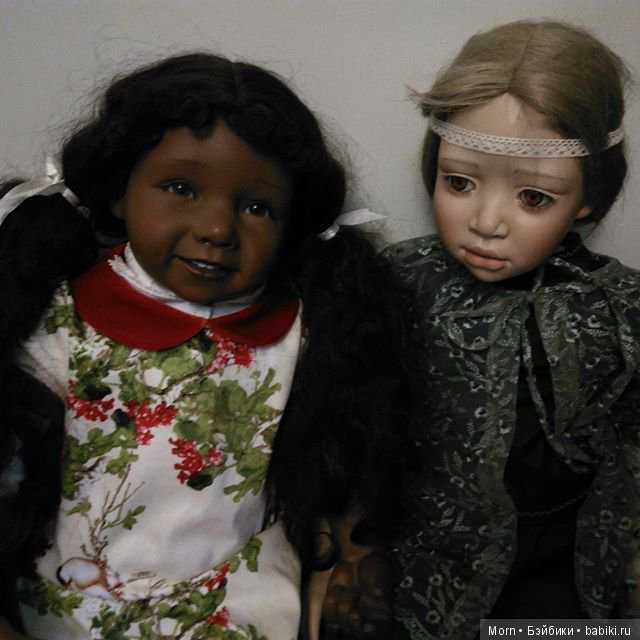 Немного новеньких фото девочек