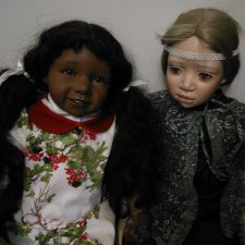 Немного новеньких фото девочек