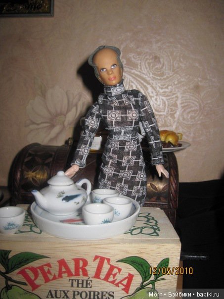 Звёздный городок -1 — Интересные игрушки и фигурки (разное): редкие (фото 10)