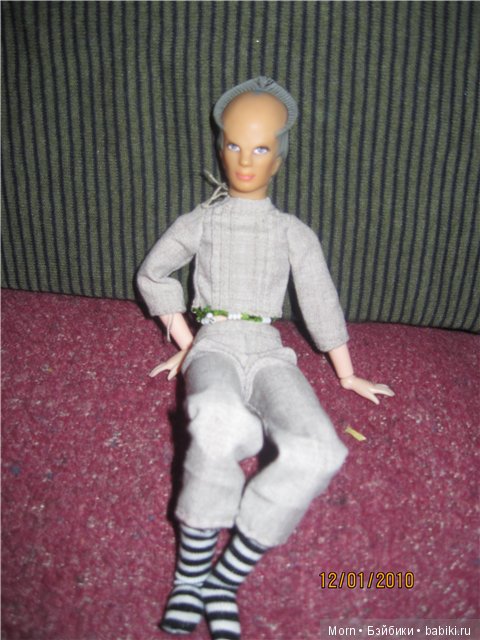 Звёздный городок -1 — Интересные игрушки и фигурки (разное): редкие (фото 9)