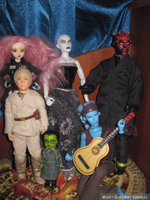 Звёздный городок -1 — Интересные игрушки и фигурки (разное): редкие