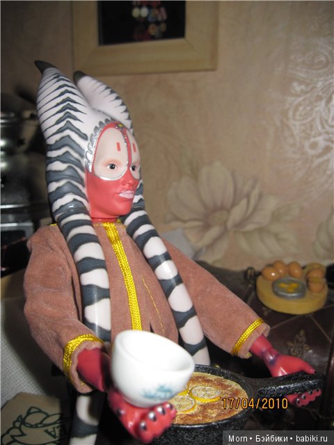 Звёздный городок -1 — Интересные игрушки и фигурки (разное): редкие (фото 3)