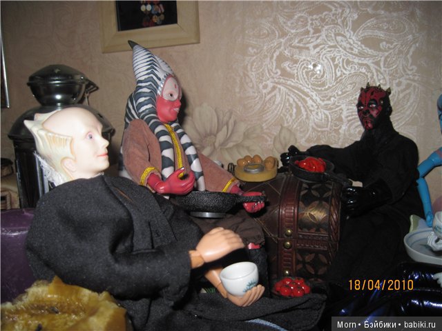 Звёздный городок -1 — Интересные игрушки и фигурки (разное): редкие (фото 4)