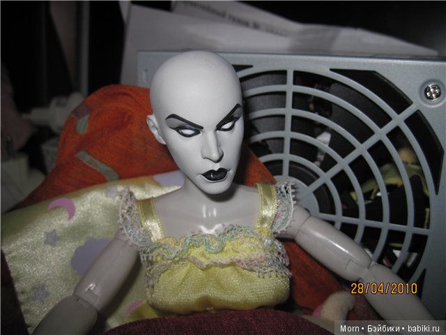 Звёздный городок -1 — Интересные игрушки и фигурки (разное): редкие (фото 6)