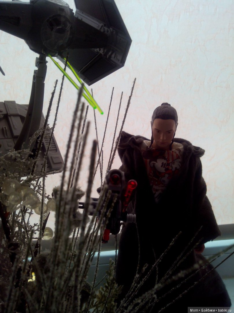 Звёздный городок -1 — Интересные игрушки и фигурки (разное): редкие