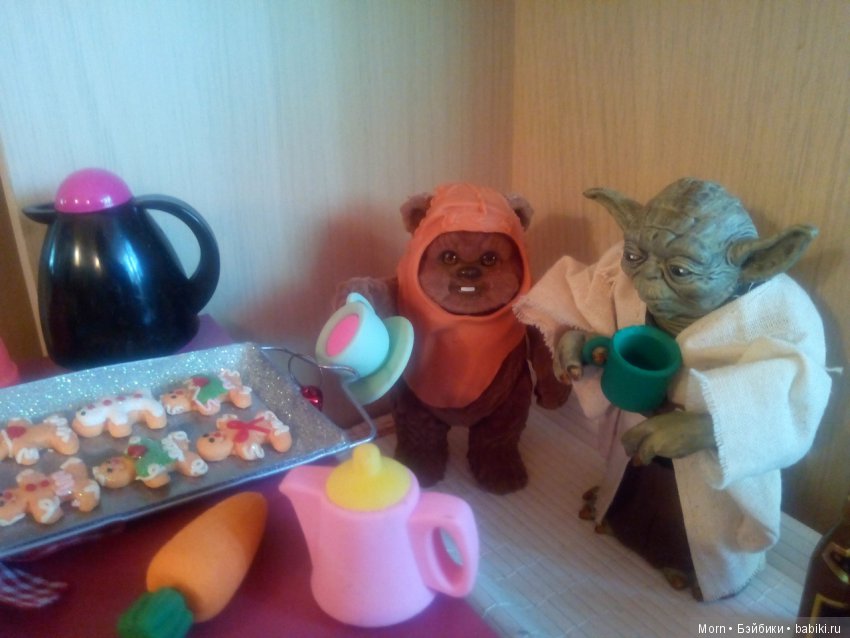 Звёздный городок -1 — Интересные игрушки и фигурки (разное): редкие