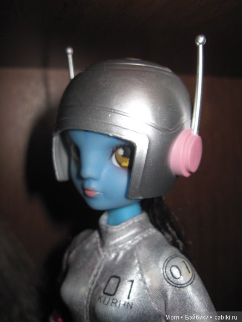 Звёздный городок -1 — Интересные игрушки и фигурки (разное): редкие