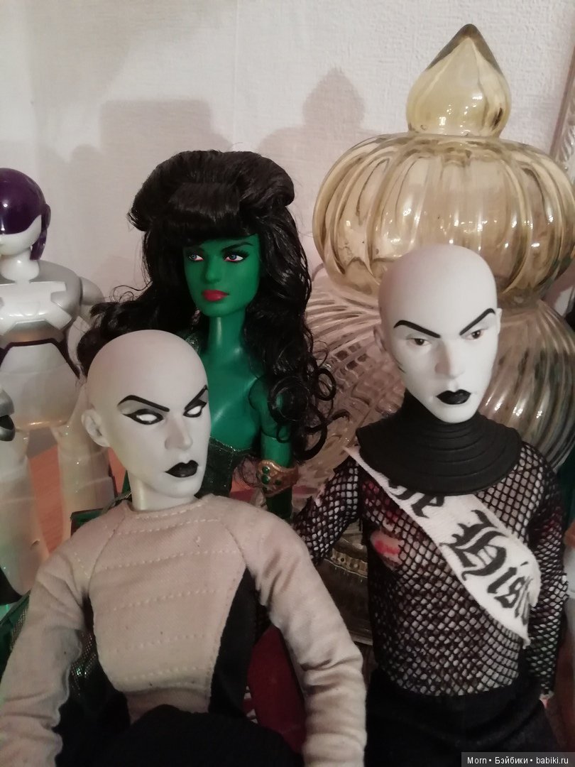 Звёздный городок -1 — Интересные игрушки и фигурки (разное): редкие