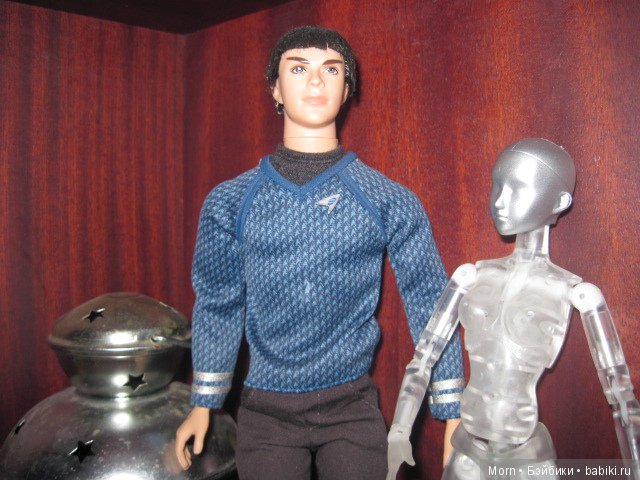 Звёздный городок -1 — Интересные игрушки и фигурки (разное): редкие