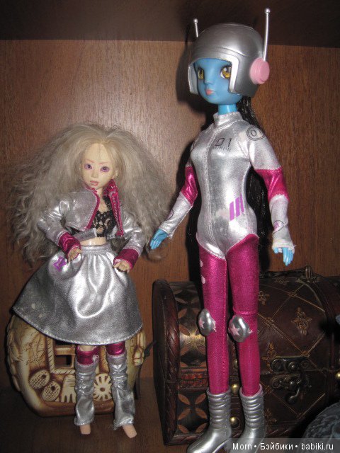 Звёздный городок -1 — Интересные игрушки и фигурки (разное): редкие