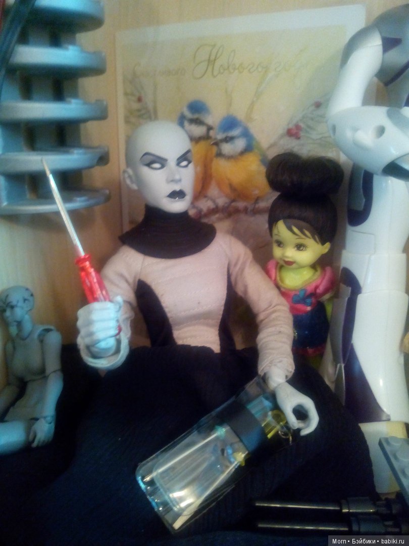 Звёздный городок -1 — Интересные игрушки и фигурки (разное): редкие