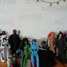 Звёздный городок -1