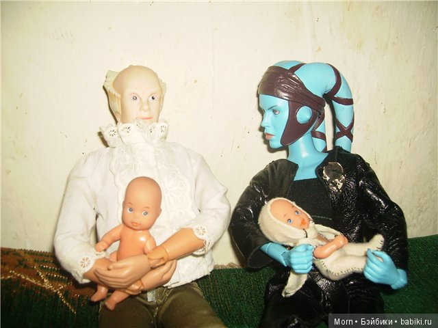 Персональный пост Эйлы — Статуи и фигурки Sideshow (Сайдшоу): Premium Format