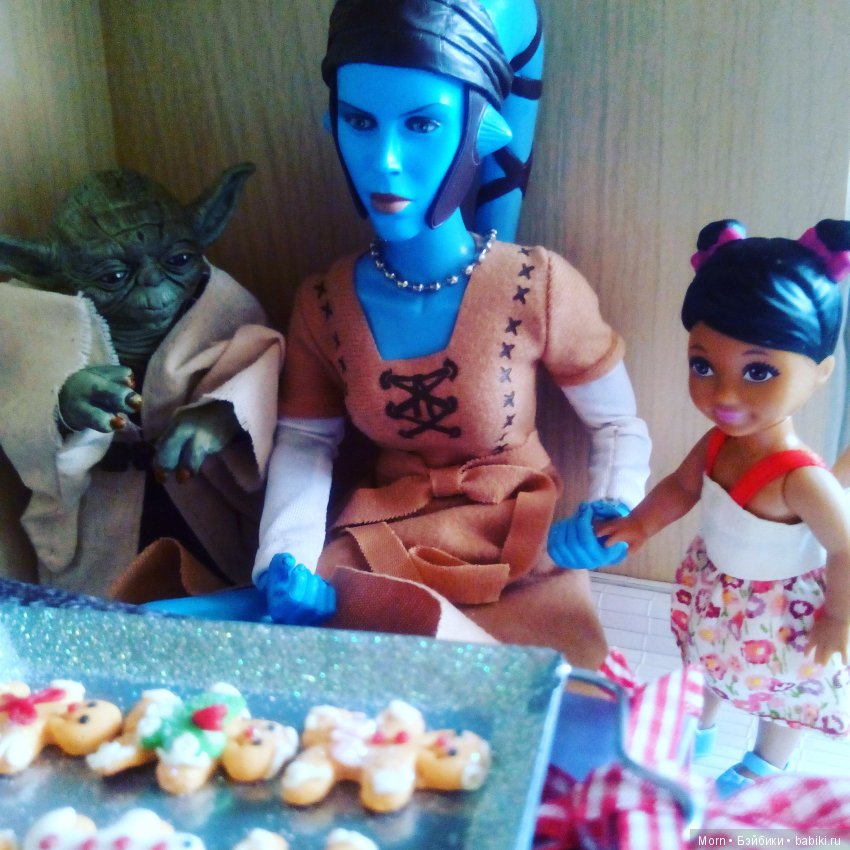 Персональный пост Эйлы — Статуи и фигурки Sideshow (Сайдшоу): Premium Format