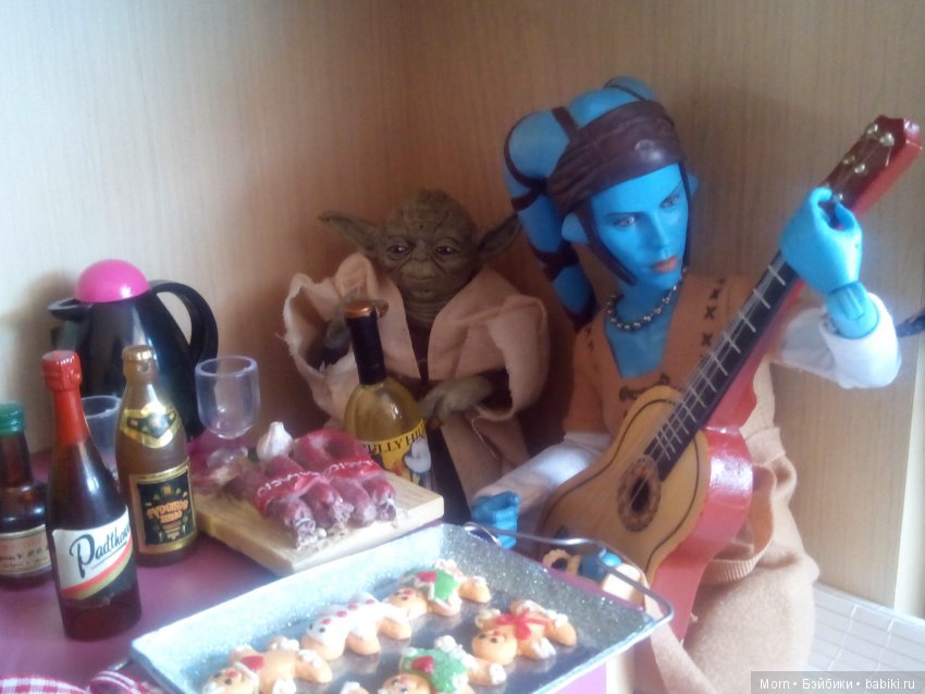 Персональный пост Эйлы — Статуи и фигурки Sideshow (Сайдшоу): Premium Format