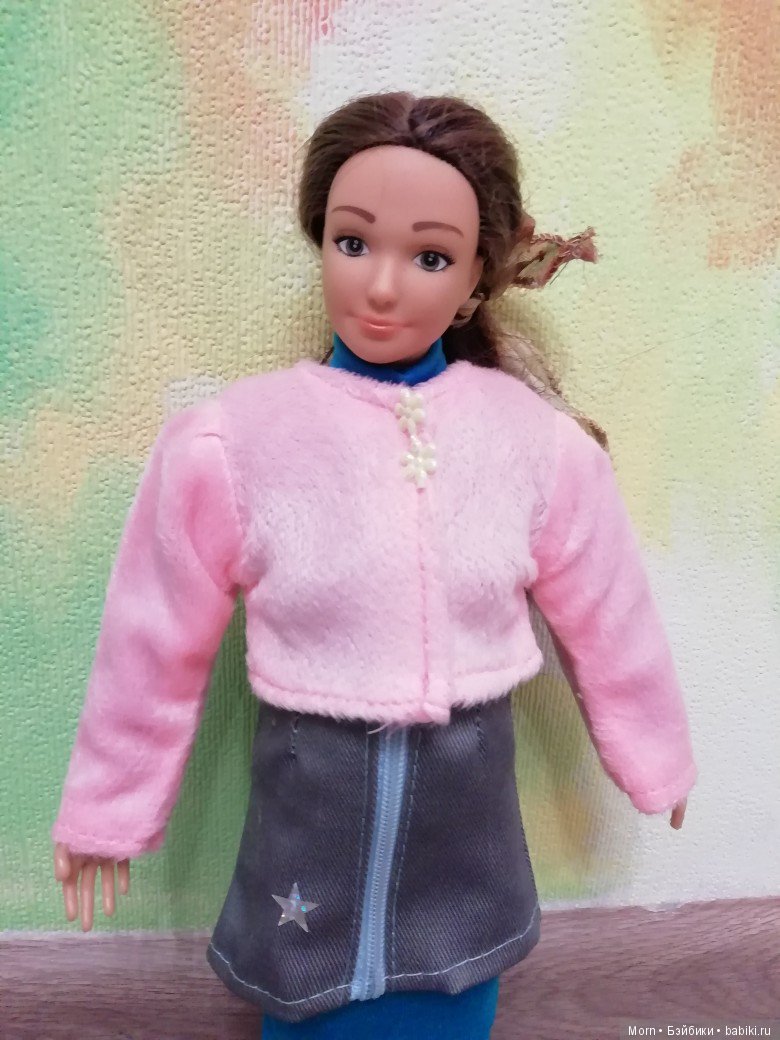 Подруга Лэммили или - продолжаем раскрывать тему толстушек (фото 10)