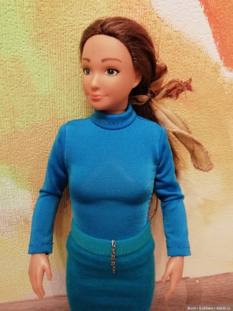 Подруга Лэммили или - продолжаем раскрывать тему толстушек (фото 8)