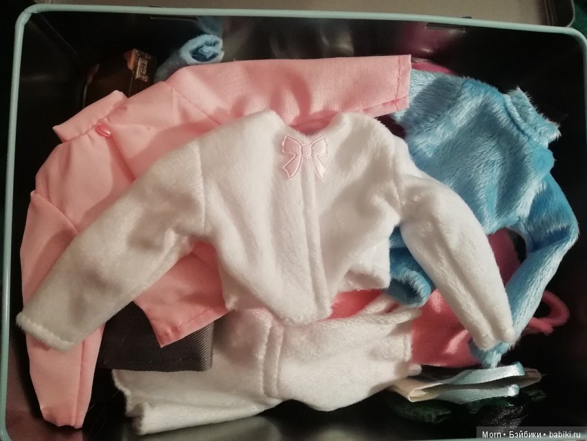 Подруга Лэммили или - продолжаем раскрывать тему толстушек (фото 7)