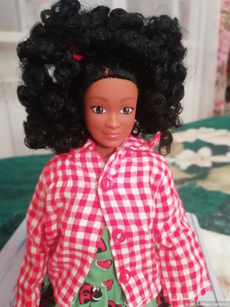 Подруга Лэммили или - продолжаем раскрывать тему толстушек (фото 3)