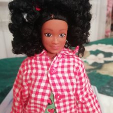 Подруга Лэммили или - продолжаем раскрывать тему толстушек