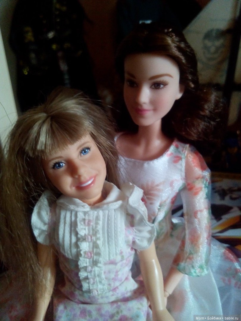 О Гриффиндорском Трио и остальных