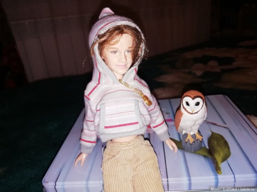 О Гриффиндорском Трио и остальных (фото 2)