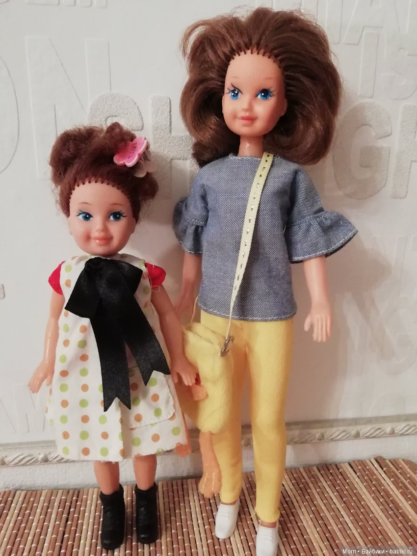 Такое простое детское счастье