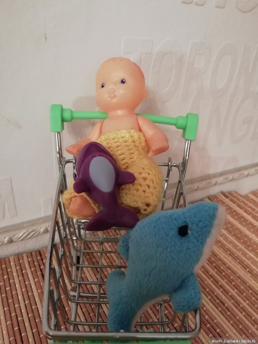 Такое простое детское счастье (фото 10)