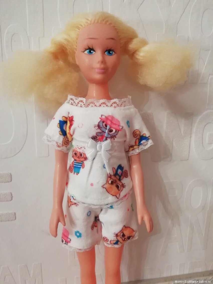 Такое простое детское счастье