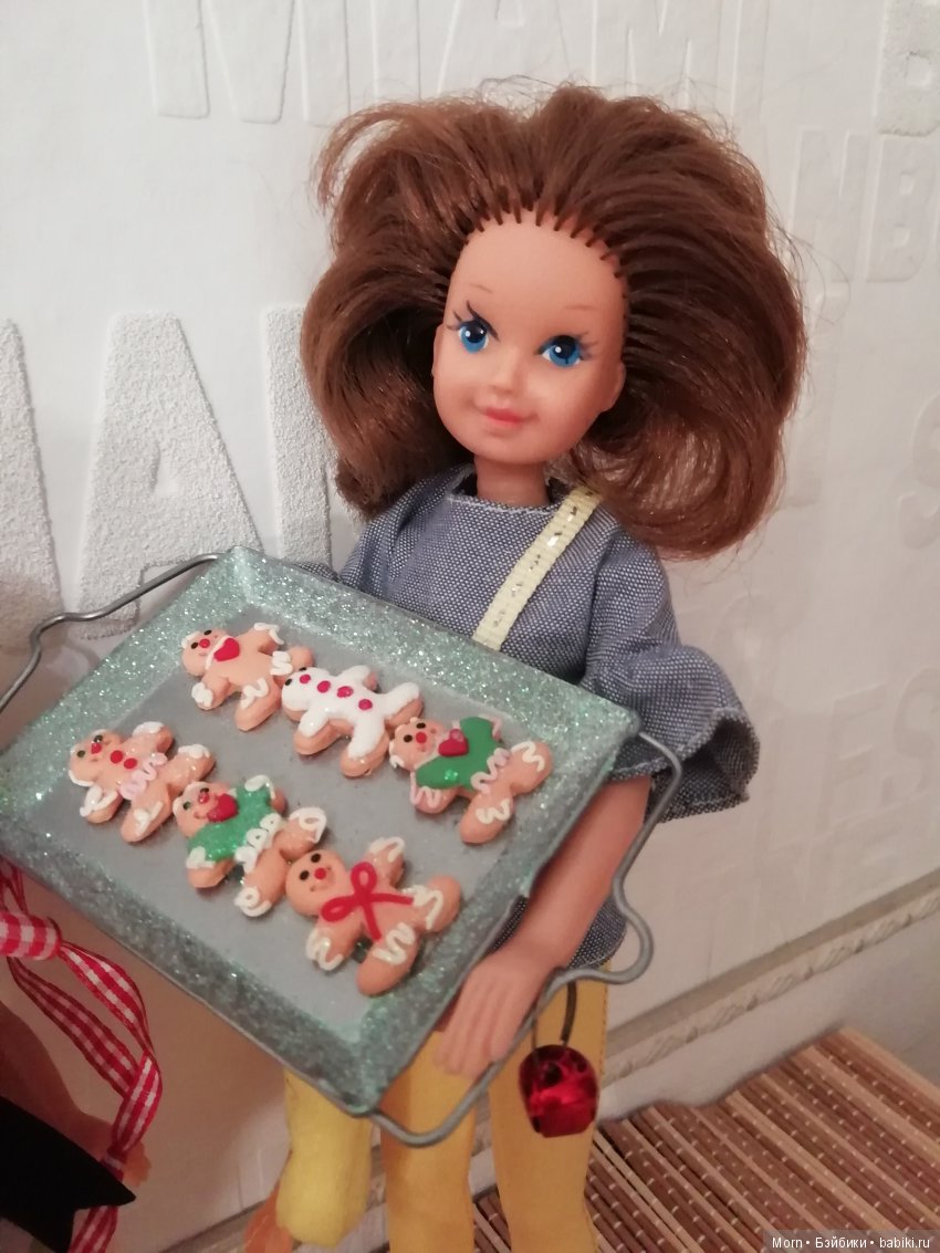 Такое простое детское счастье