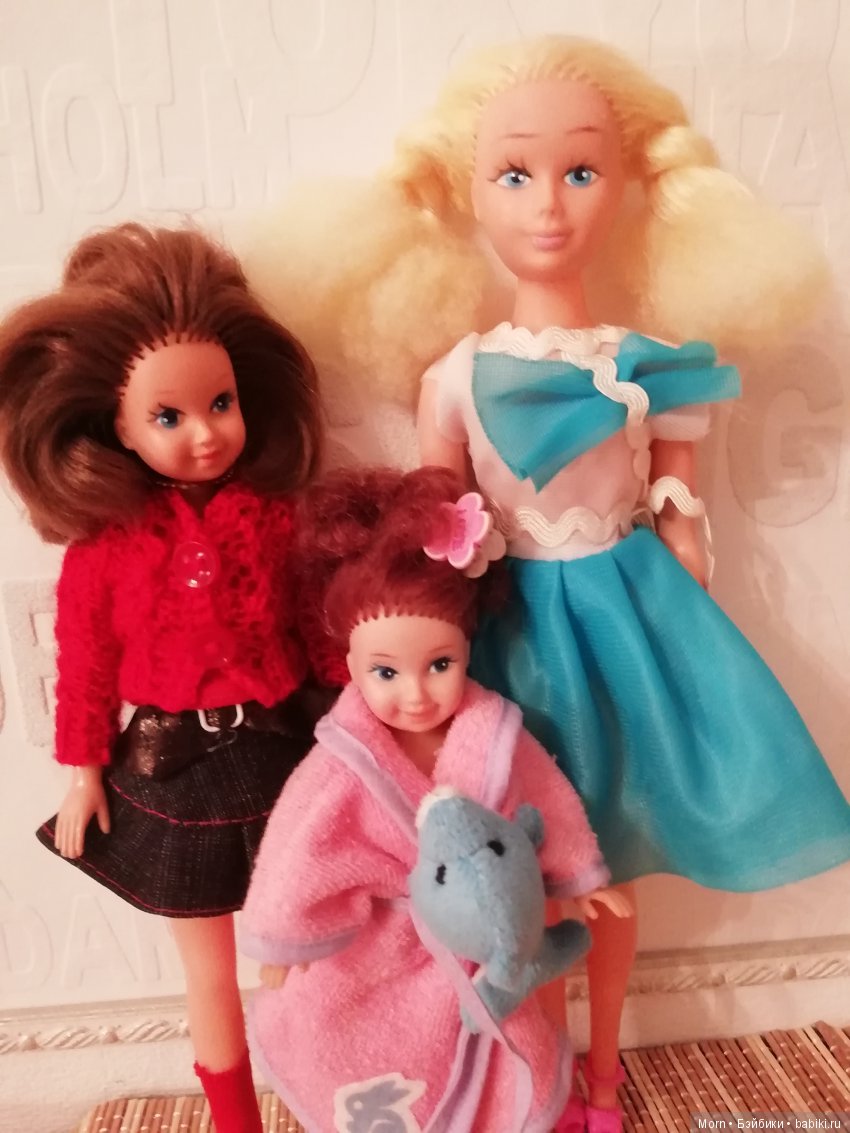 Такое простое детское счастье (фото 8)