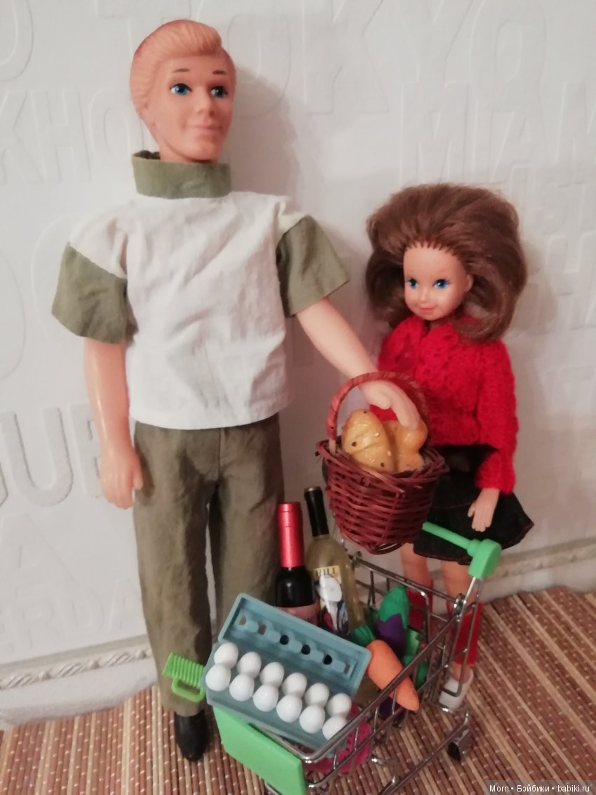 Такое простое детское счастье (фото 3)