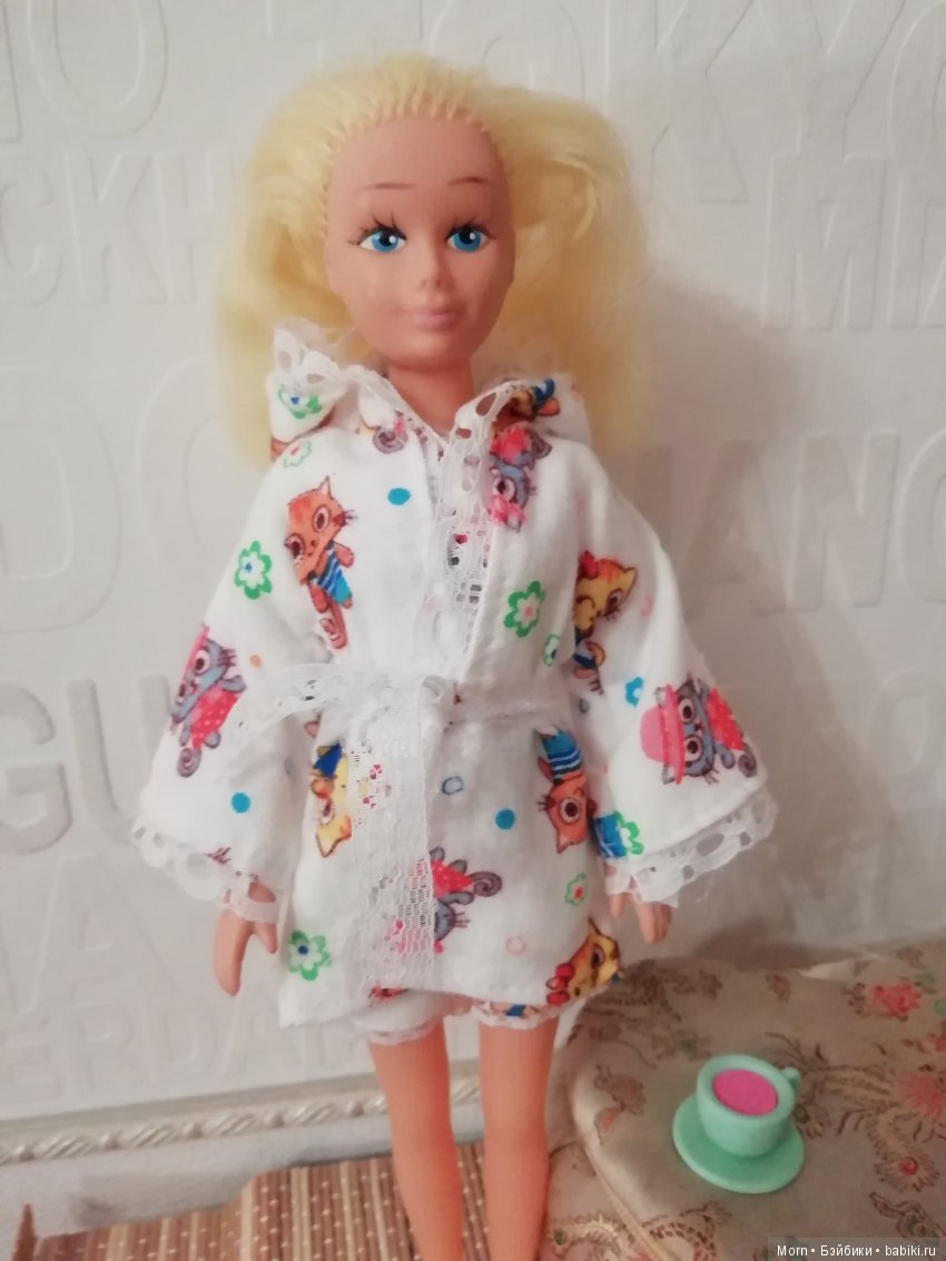 Такое простое детское счастье