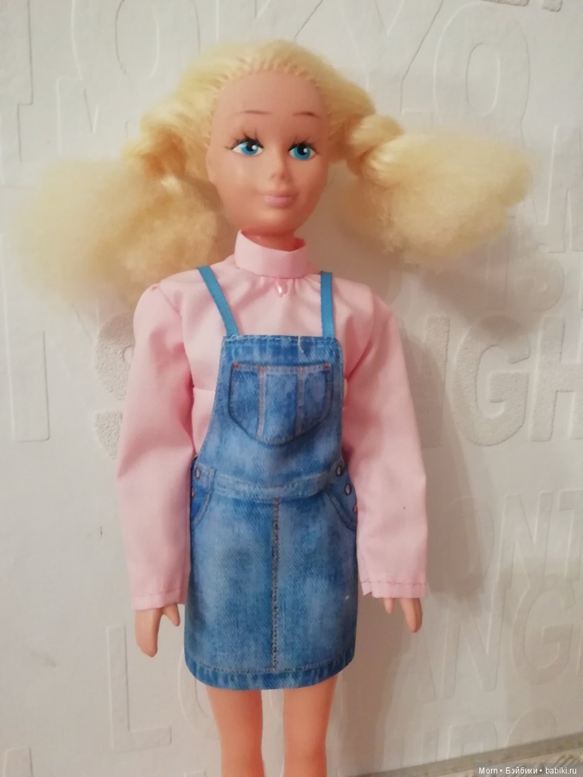 Такое простое детское счастье