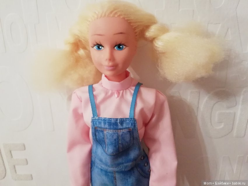 Такое простое детское счастье