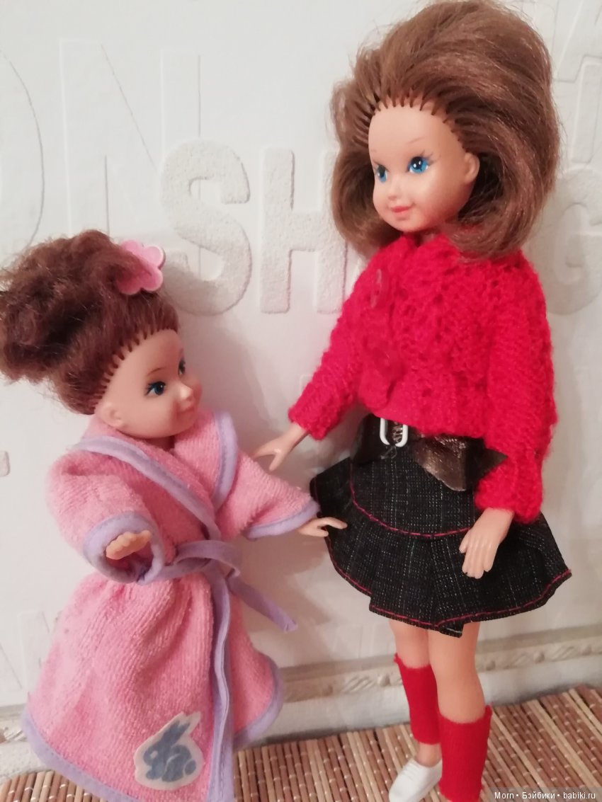 Такое простое детское счастье (фото 6)