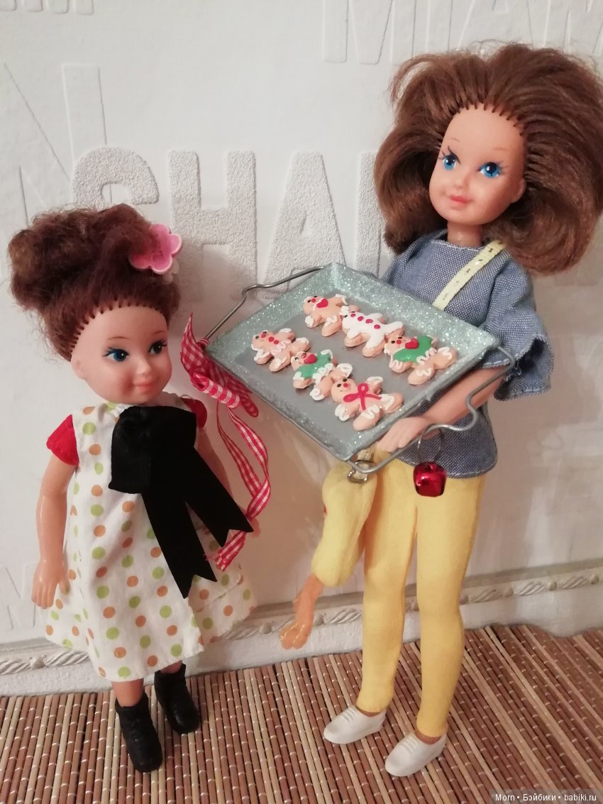 Такое простое детское счастье