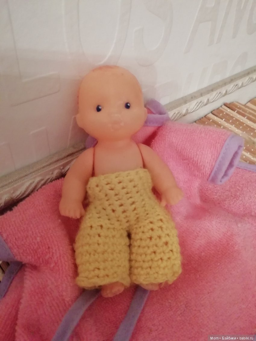 Такое простое детское счастье (фото 9)