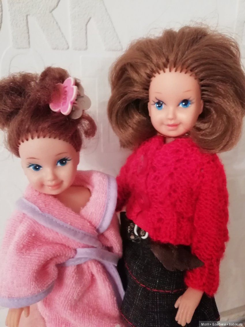 Такое простое детское счастье (фото 7)