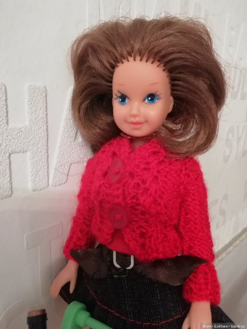 Такое простое детское счастье