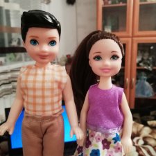 Ребята из Фикспрайса