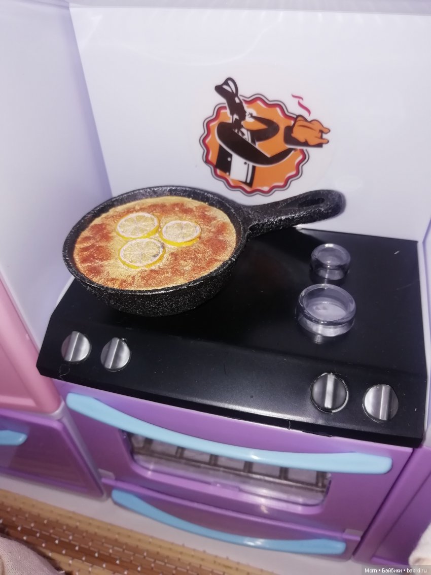 Кухонный уголок, находки и прочее, прочее, прочее