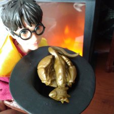 Хогвартс. Норберт и все-все-все