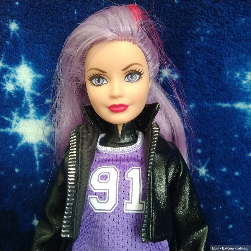 Подростки - "перепись населения"