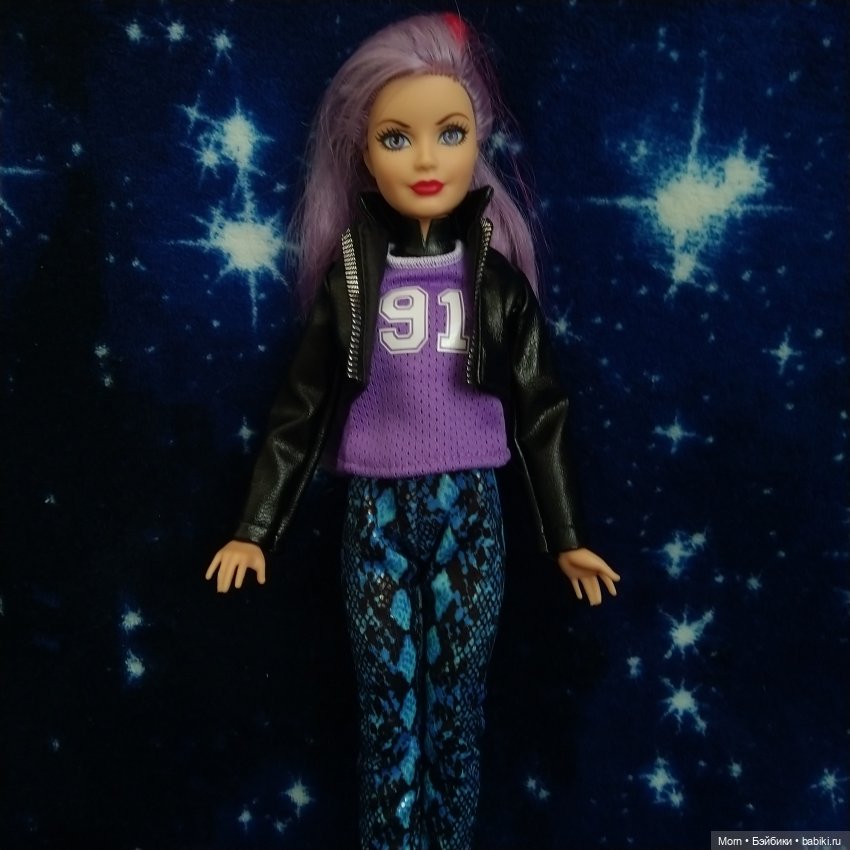 Подростки - "перепись населения"