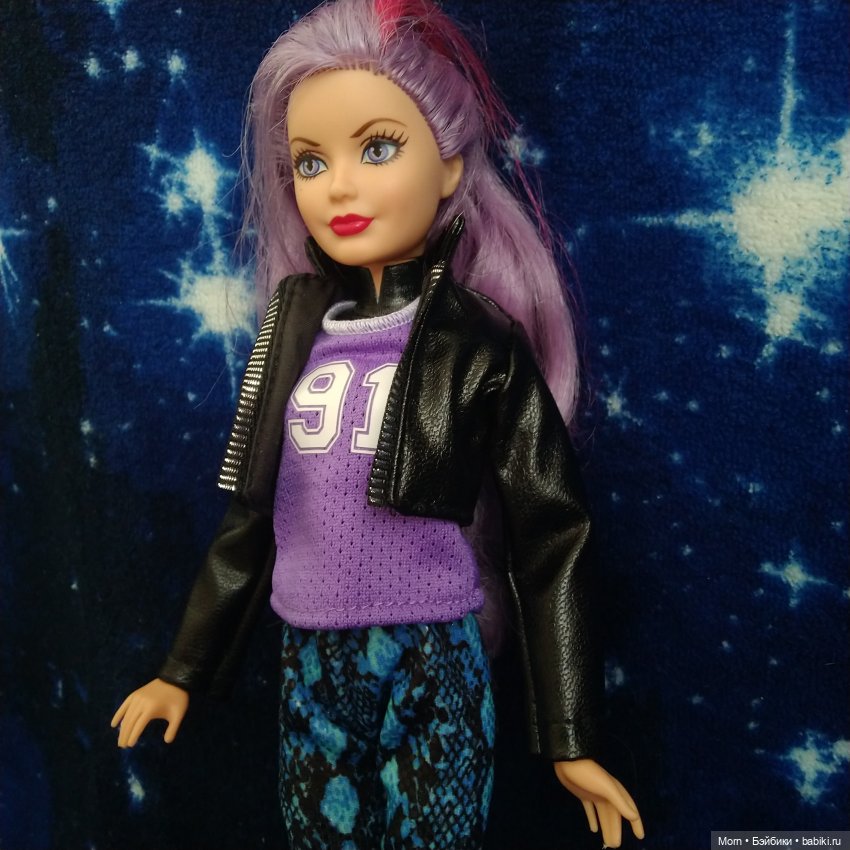 Подростки - "перепись населения" (фото 10)