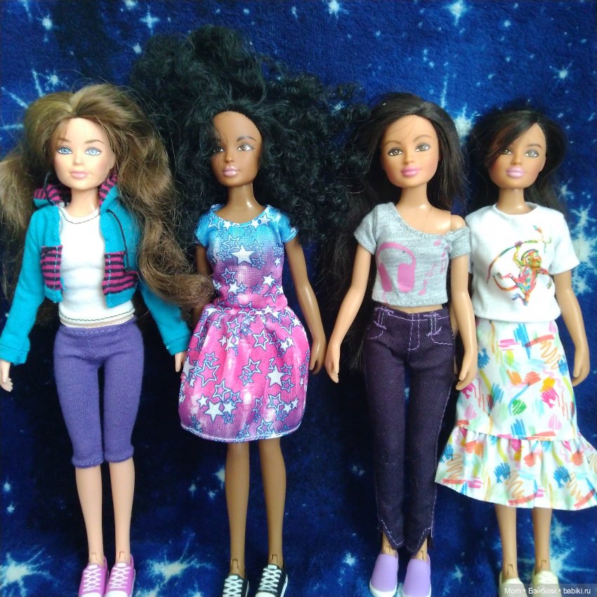 Подростки - "перепись населения" (фото 4)