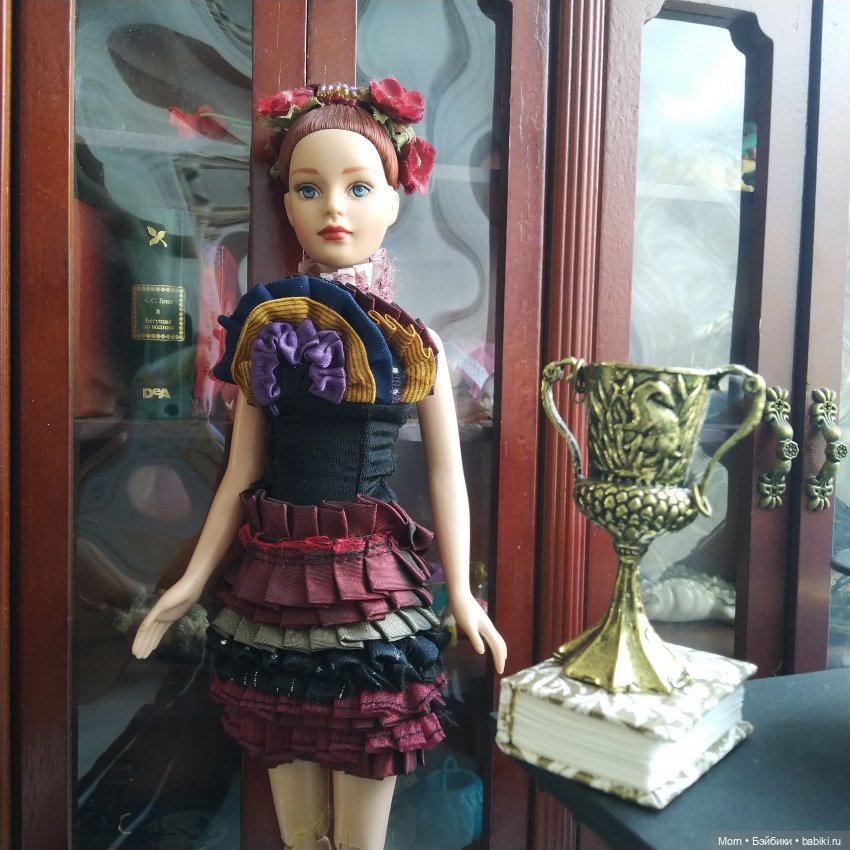 Подростки - "перепись населения"