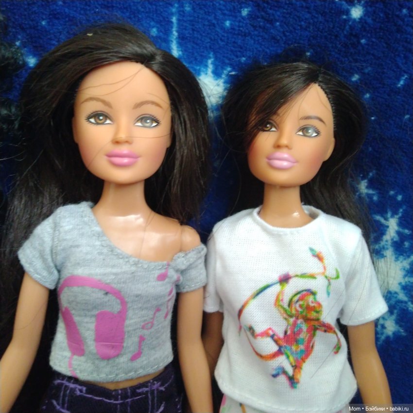 Подростки - "перепись населения" (фото 5)